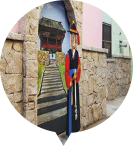 조선시대 궁궐과 별감 의 모습