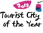 2019 올해의 관광도시
