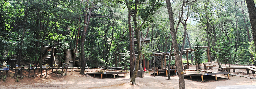 태화강 국가정원