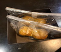 울산미역식빵