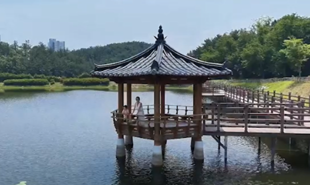 (2024 장려상) 다양한 매력이 있는 울산 중구로 여행