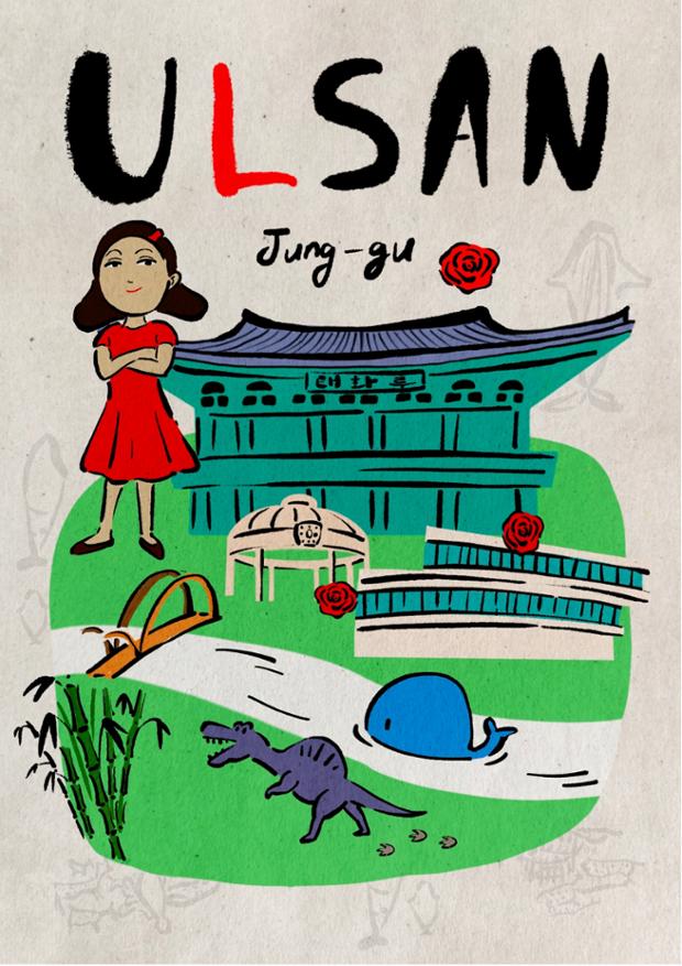 (2025 장려) 과거와 현재를 잇다