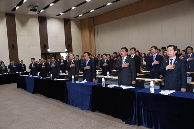 지방자치의날기념식-여수선언문2