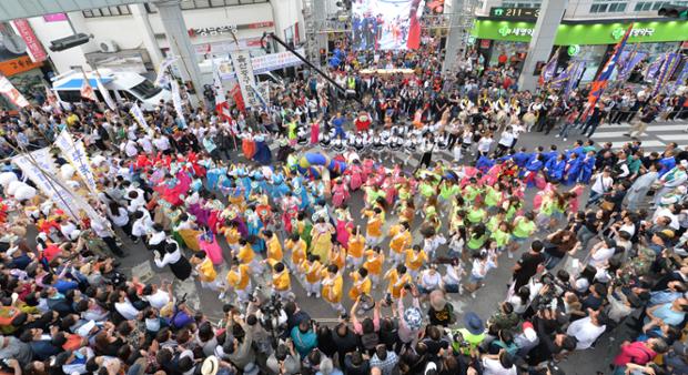 마두희축제(2019) 2
