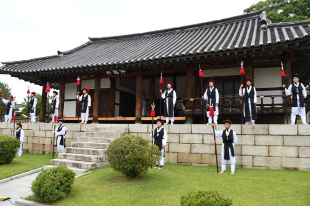 마두희축제(2019) 3