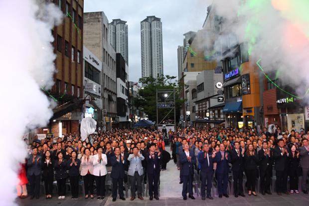 마두희축제(2019) 5