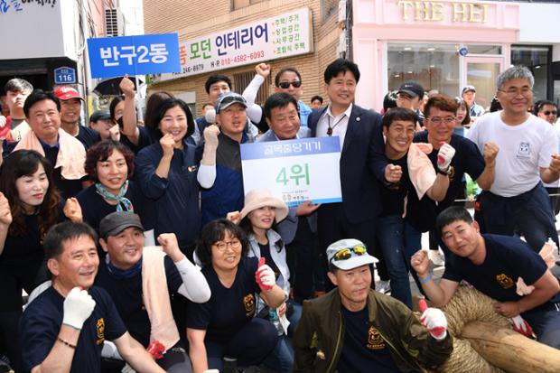 마두희축제(2019) 6