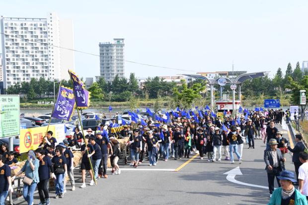 마두희축제(2019) 7