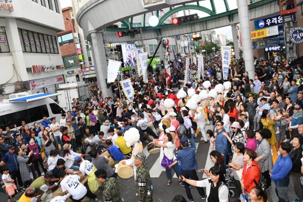 마두희축제(2019) 10