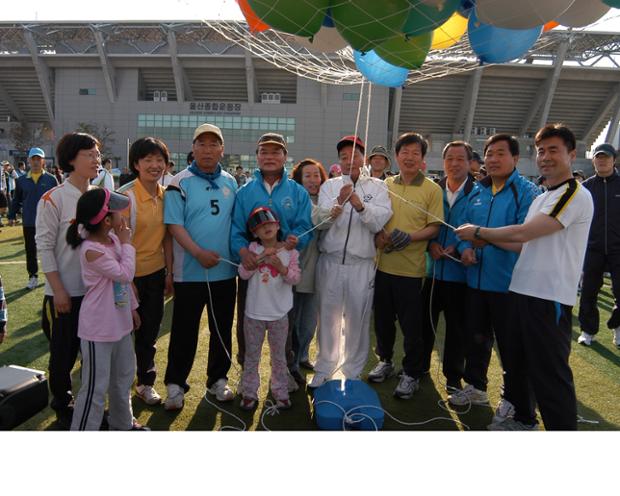 건강달리기(2007년)