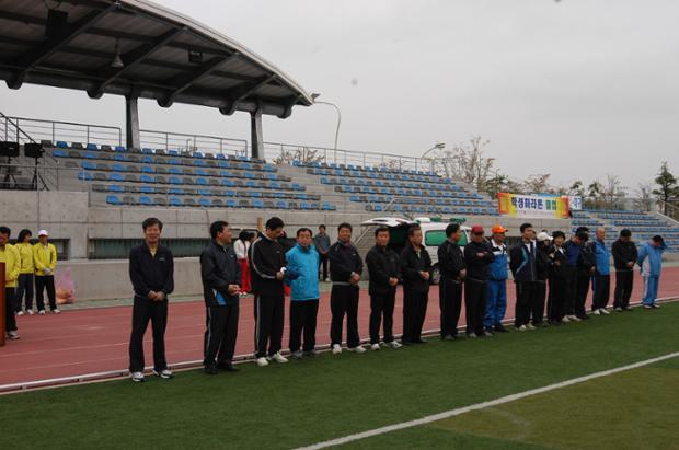 구민건강달리기(2008년) 2