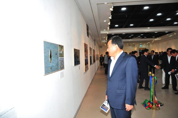 제19회 경상일보 보도사진전