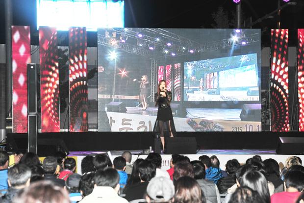 울산지역 예술인 초청공연