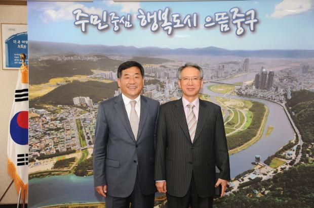 주민자치위원 워크샵