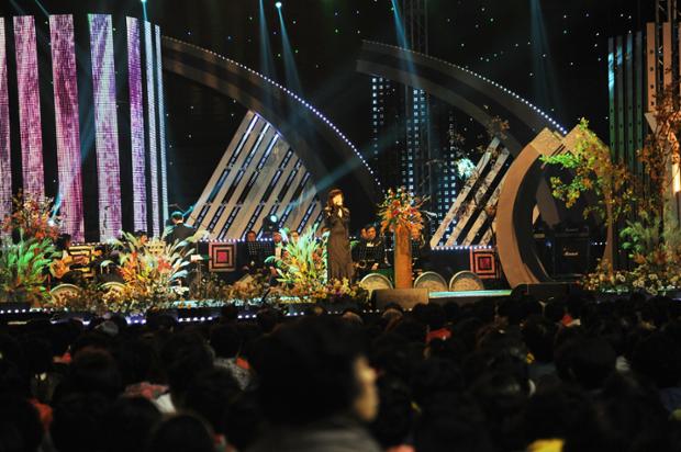 제23회 울산고복수가요제