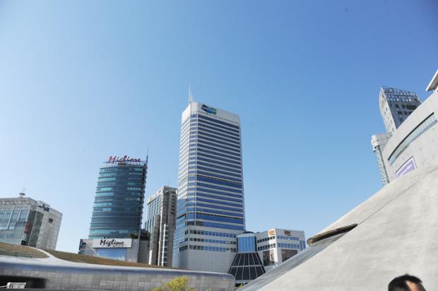 대한민국 건축문화제 공간문화최우수상 시상1