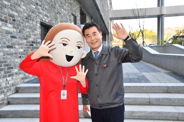 희망2023나눔캠페인 특별모금