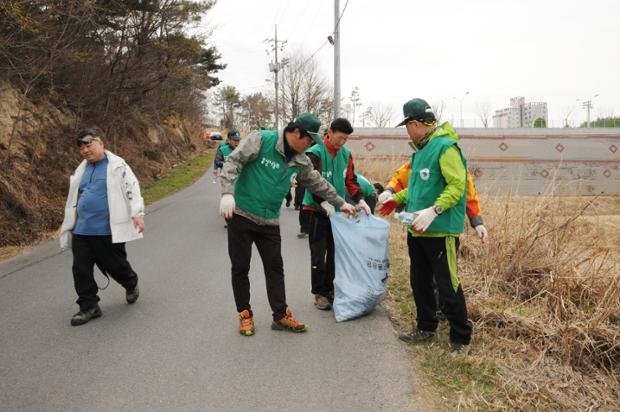 2013 울산현대컵 아마추어 축구 울산리그 개막식