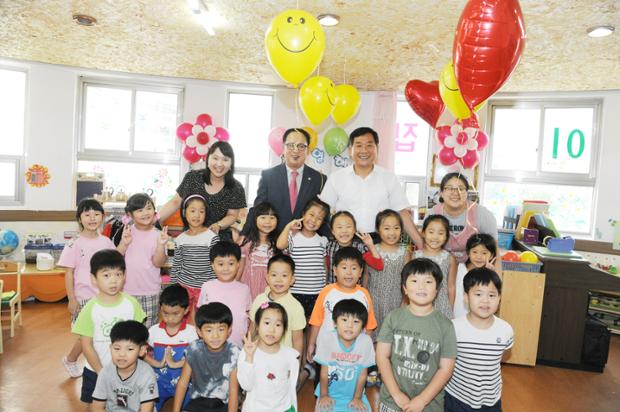 중구종합사회복지관 방문