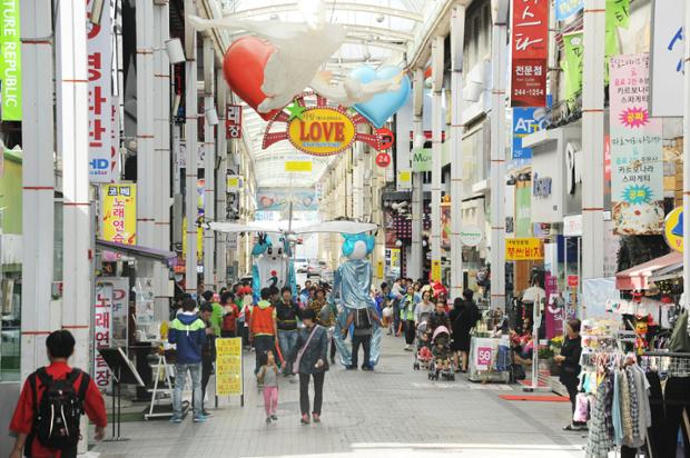 퍼포먼스 거리행렬