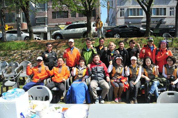 중구자율방범대체육대회