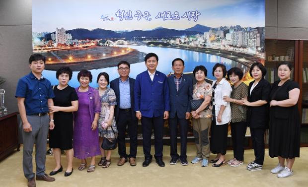 약사동통정회내방