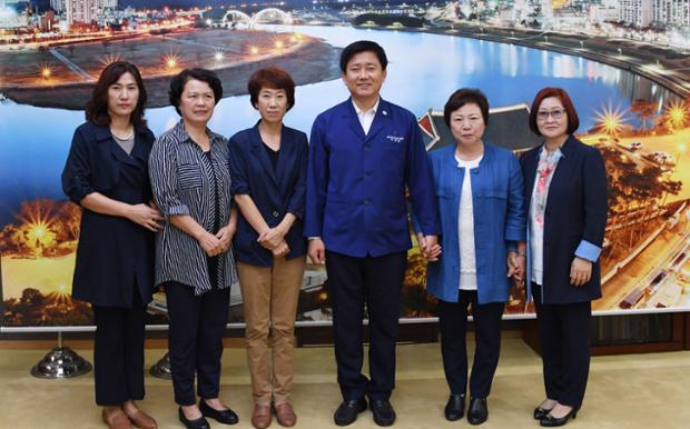 생활공감모니단내방