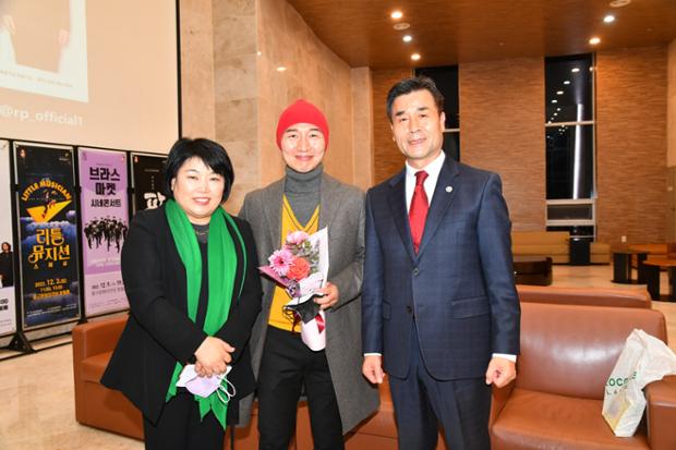 2022 혁신도시 행복문화주간 개막식