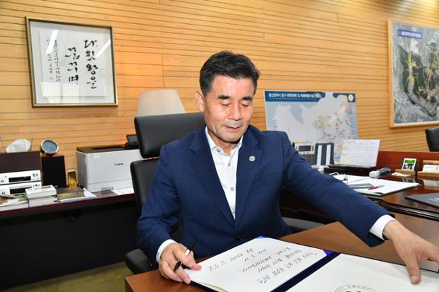 제4회 한국문화가치대상 우수상 수상