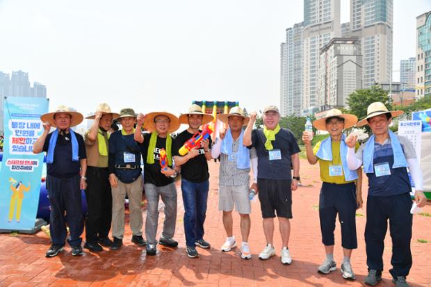 2022년 워터버블 페스티벌