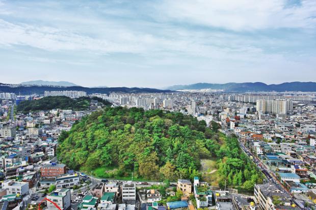 학성공원