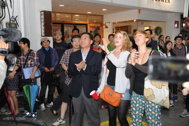 프린지 페스티벌