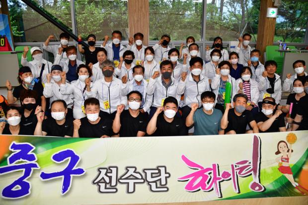 제25회 시민생활체육 스쿼시