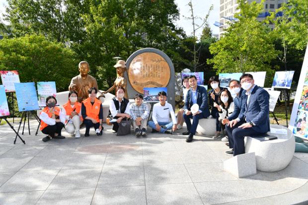 손골행복축제_서덕출공원