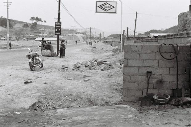 학성동 주변시가지