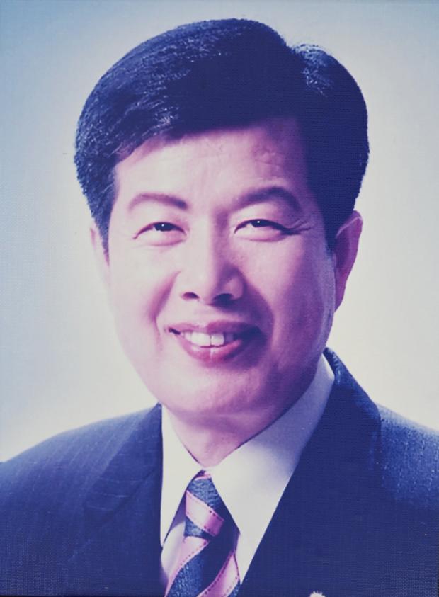 민선 제2대 ,3대,4대 구청장 조용수