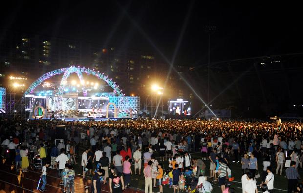 울산서머페스티벌