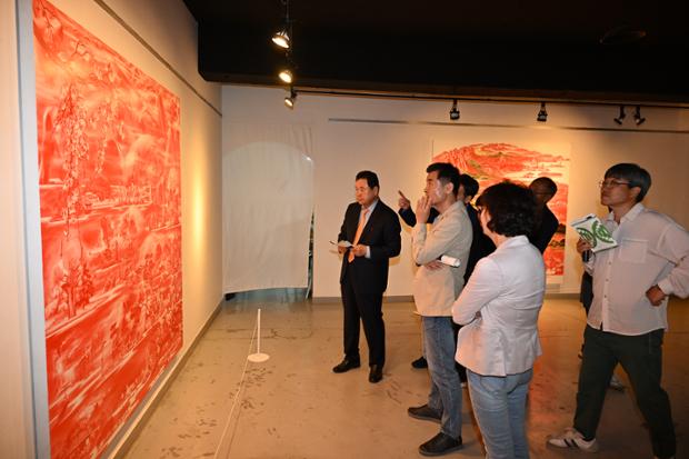 2024 울산 현대 미술제