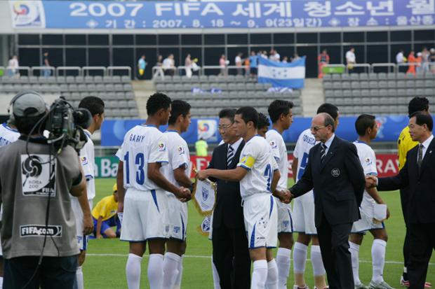FIFA 세계청소년 월드컵