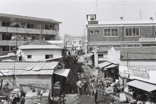 울산시가지