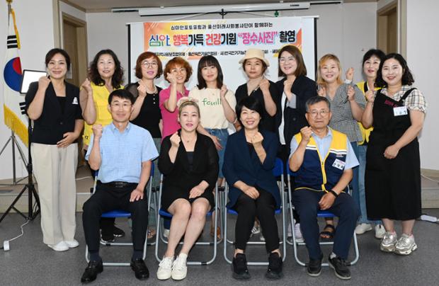 재능나눔 원정대 별별 나눔