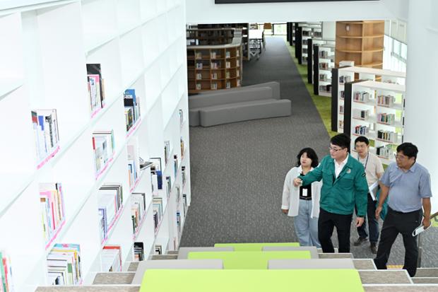 중구 종갓집도서관_부구청장