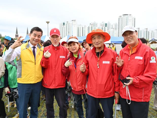2024 중구 자원봉사의 날