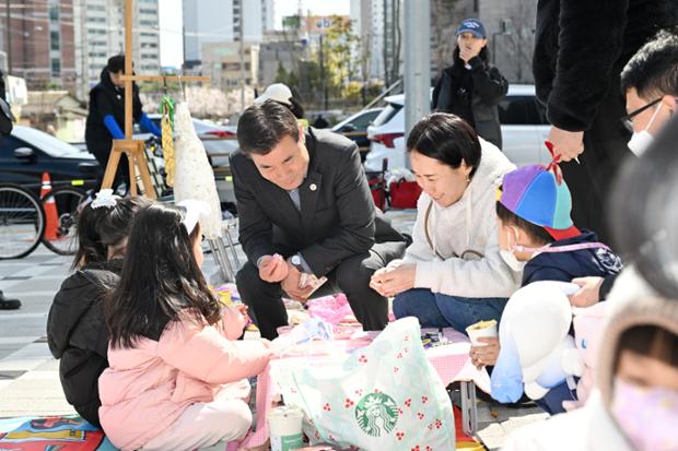 센트리지 아파트_아나바다