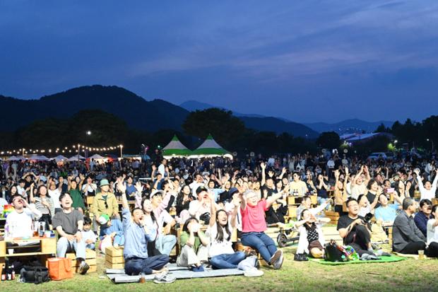 태화강국제재즈음악회 