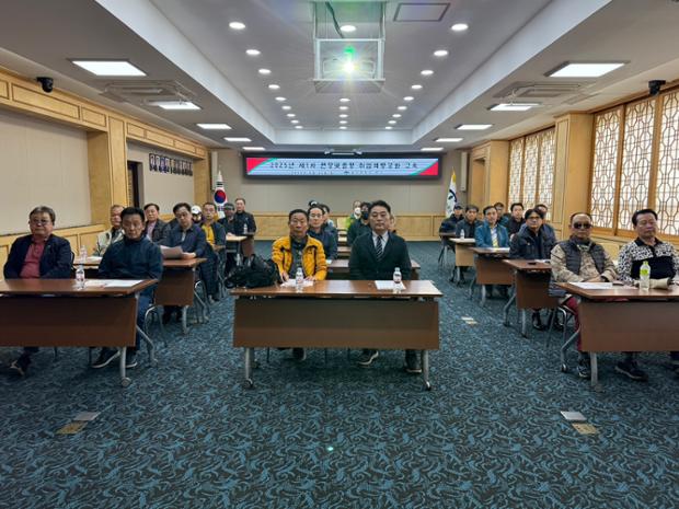 중구_청년및중장년대상현장맞춤형취업역량강화교육진행