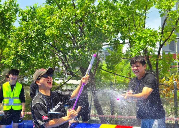 2025 워터버블 페스티벌_워터 ZONE