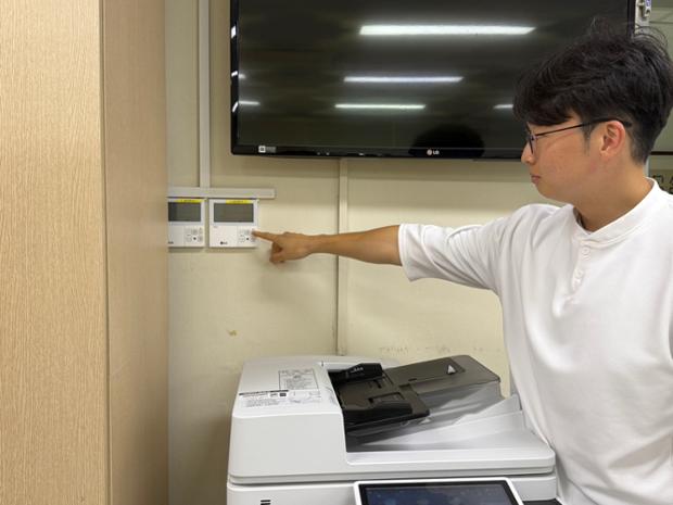 중구, 제22회 에너지의 날 맞이 에너지 절약 행사 동참