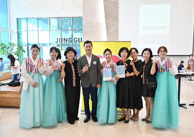 색동회와 함께하는 동화잔치