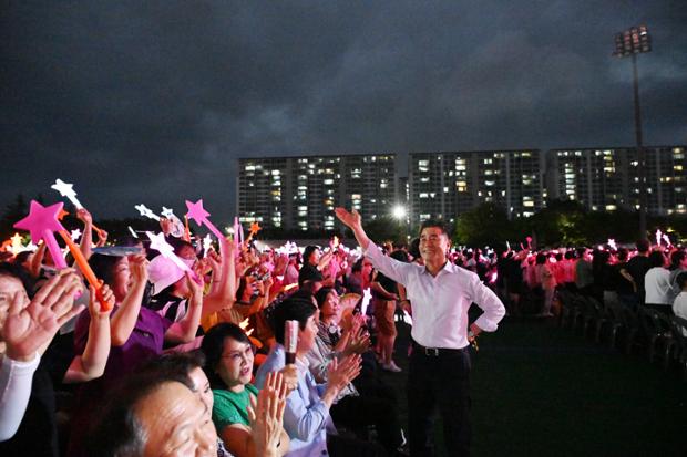 서머페스티벌_트로트